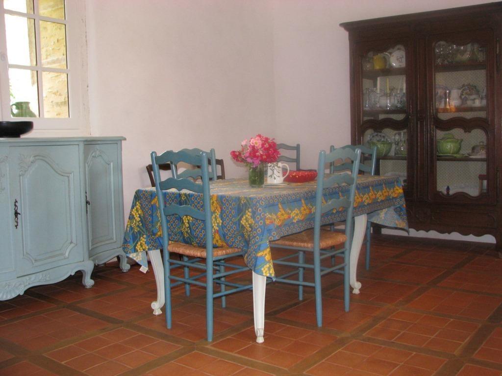 Sapharey Bed & Breakfast Sarrazac  ภายนอก รูปภาพ
